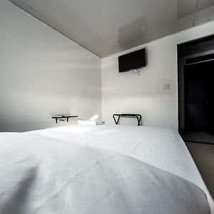Habitación con Cama King