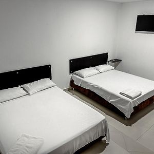 Habitación Cuádruple